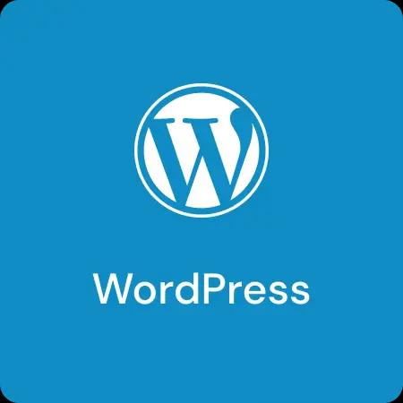WordPress