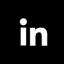 Linkedin logo